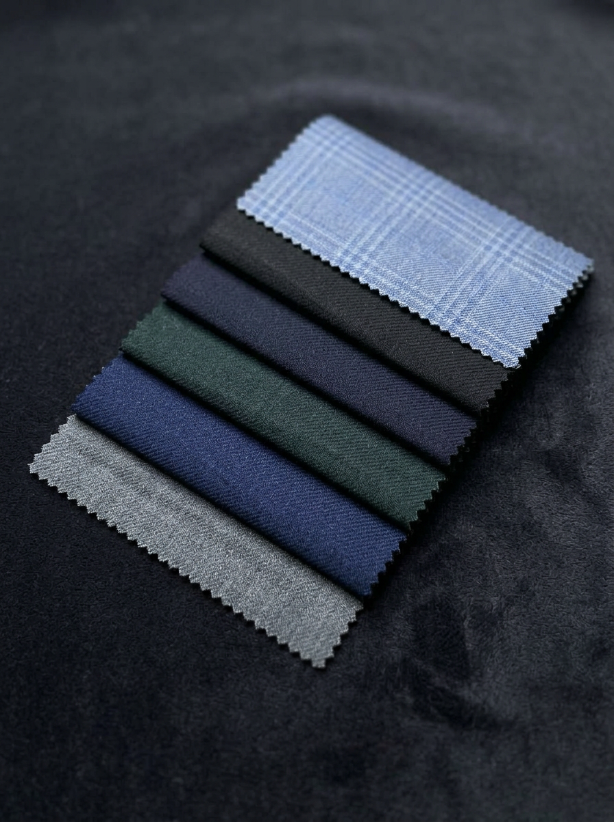 Heritage Wools