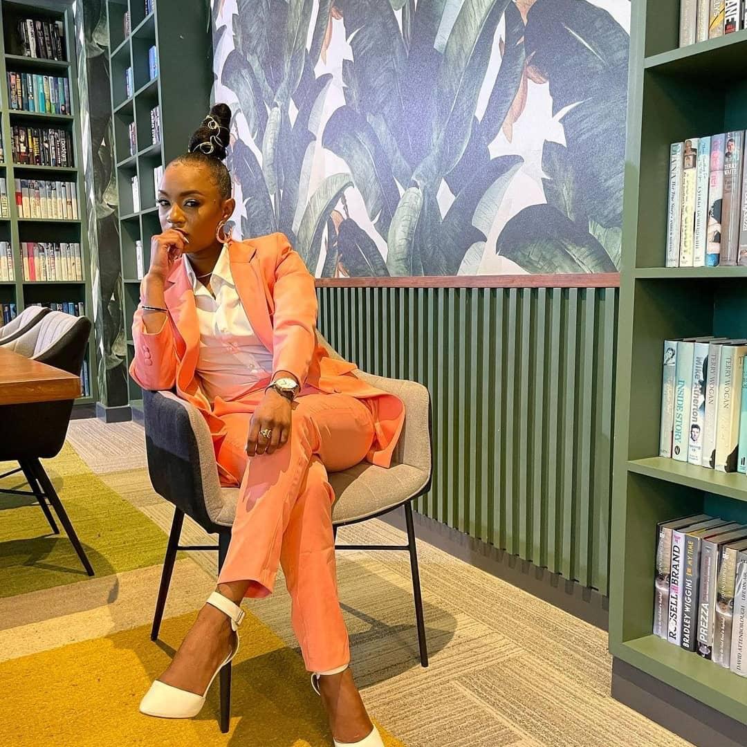 Orange Library