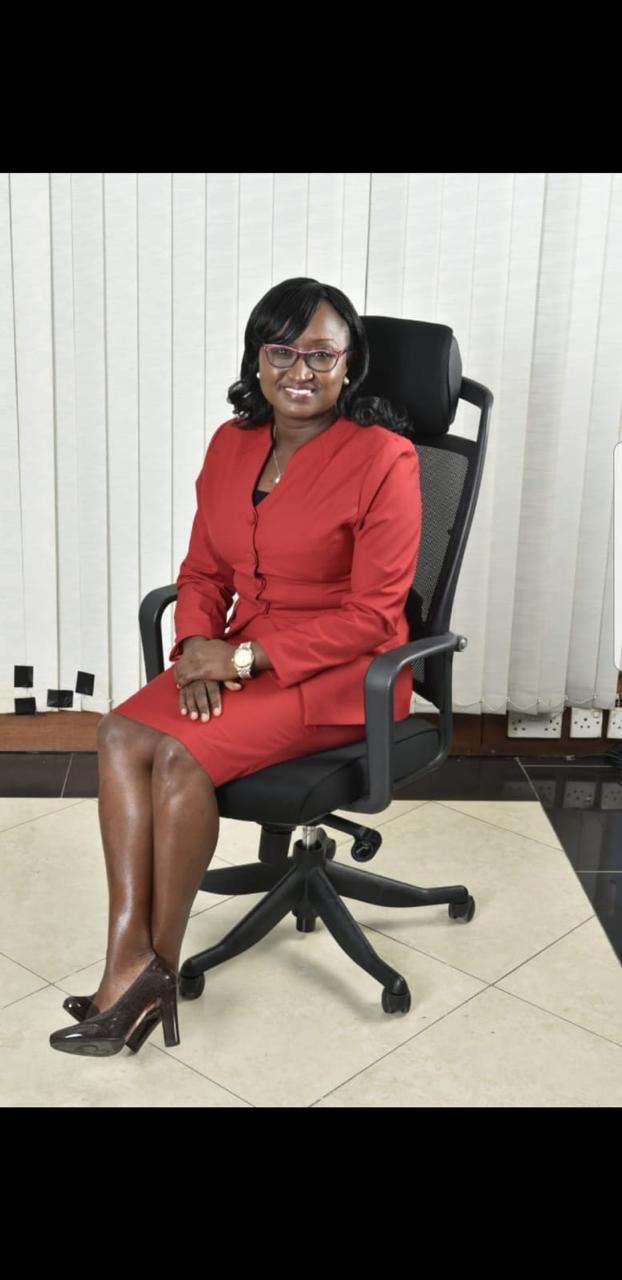 Corporate — Uniforms with presence.