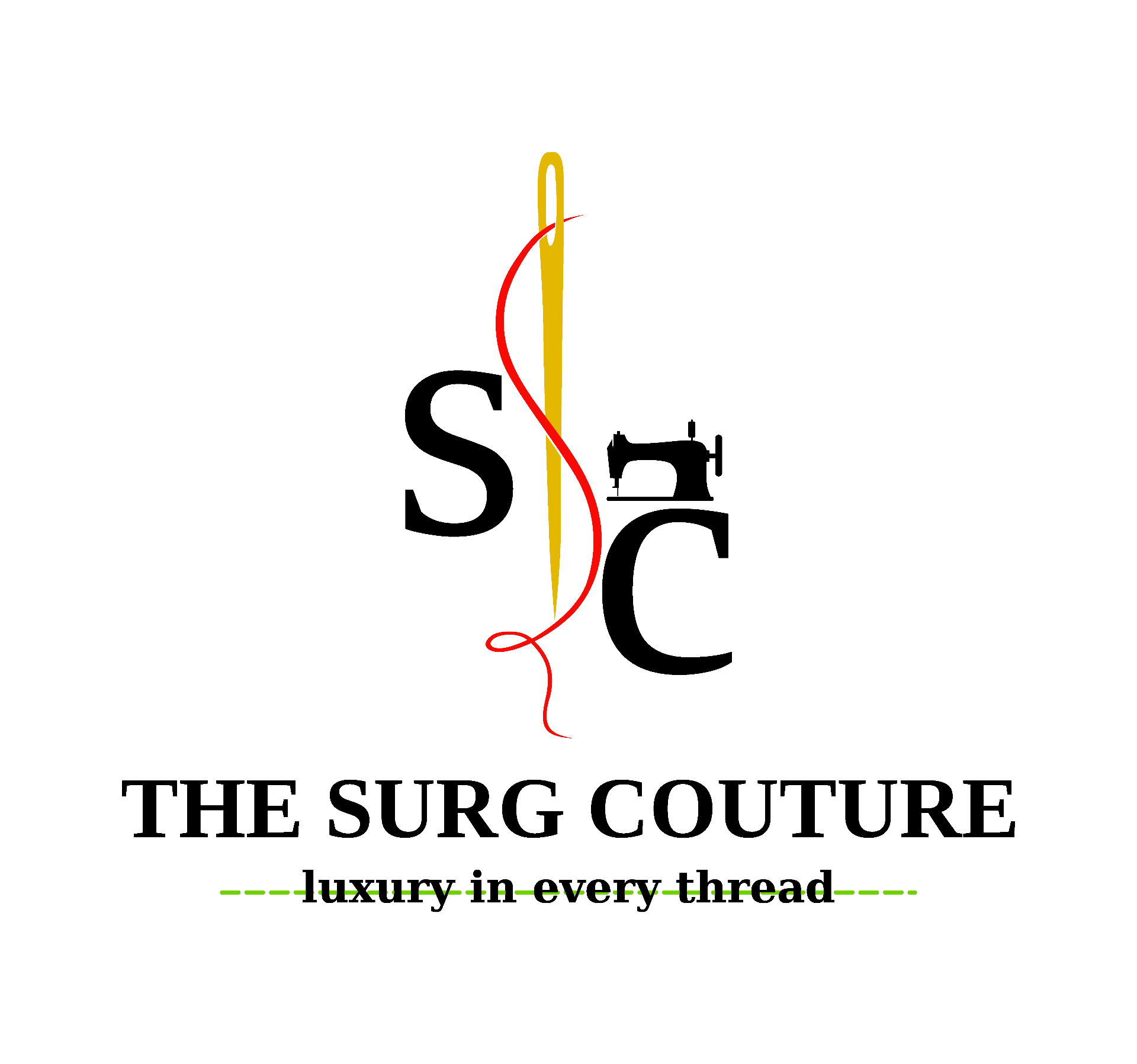 The Surg Couture